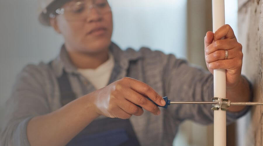 Professional industrial roofing company in Lanett, AL